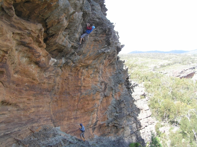 Grampians87