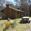 Mt. Buffalo