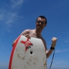 JanJuc Beach