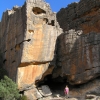 Mal wieder die Grampians