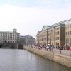 2. Etappe: Lund - GÃ¶teborg - Oslo