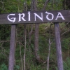 Getting washed away on Grinda