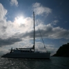 The 'Rumrunner'