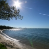 Beach near Bowen
