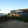 Airlie Beach, the gate to the Whitsunday Islands