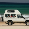 Fraser Island