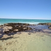 Champagne Pools